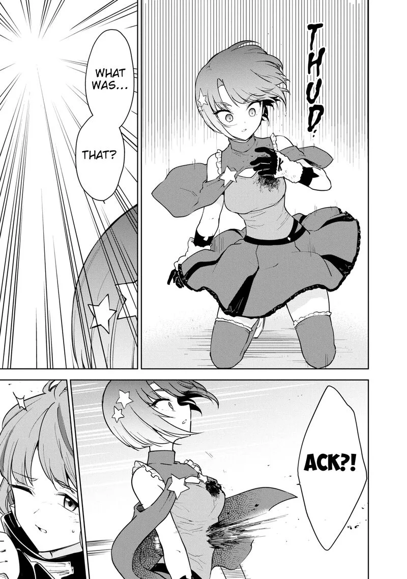 Cheat Skill "Shisha Sosei" ga Kakusei Shite, Inishie no Maougun wo Fukkatsu Sasete Shimaimashita Chapter 39 page 24