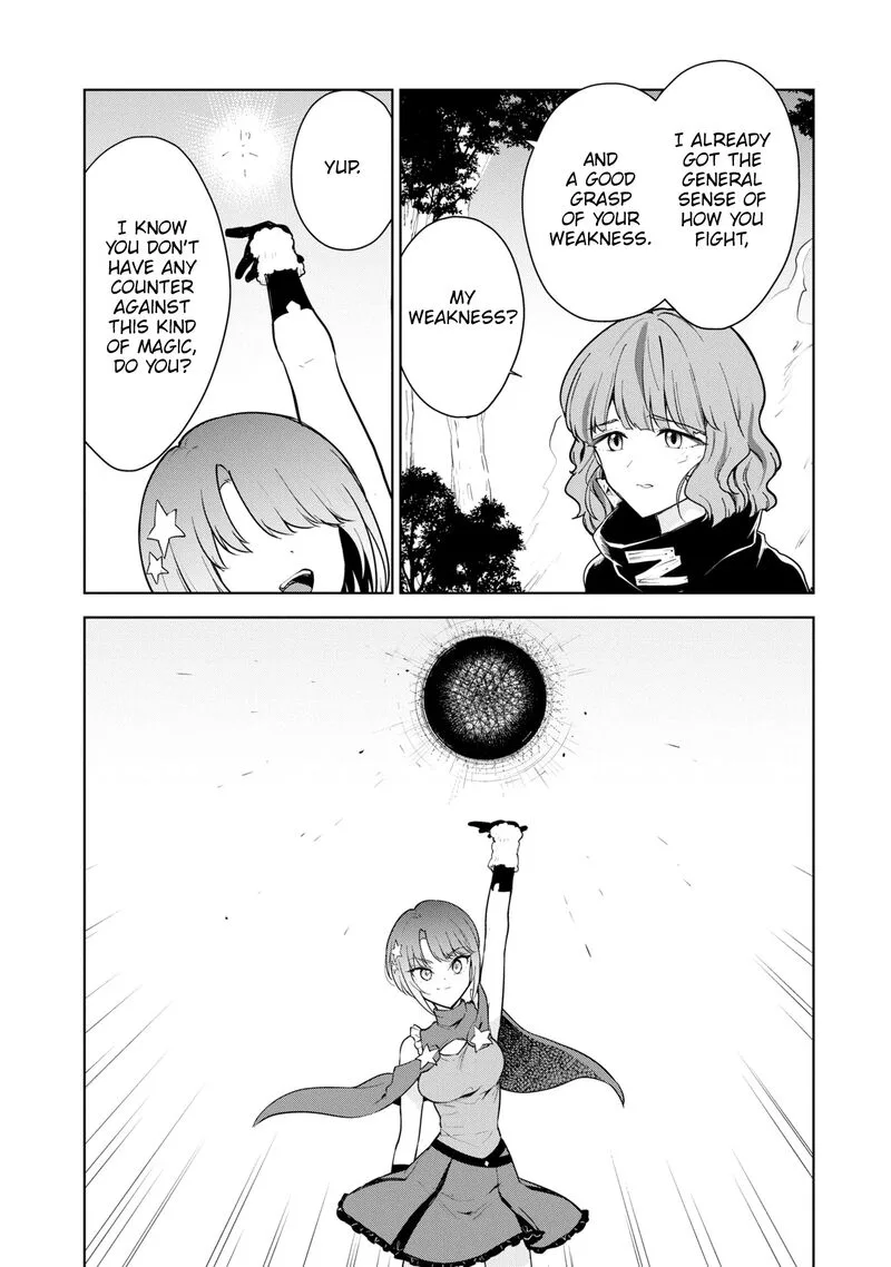 Cheat Skill "Shisha Sosei" ga Kakusei Shite, Inishie no Maougun wo Fukkatsu Sasete Shimaimashita Chapter 39 page 11