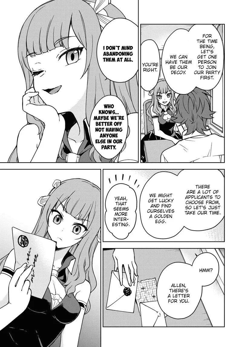 Cheat Skill "Shisha Sosei" ga Kakusei Shite, Inishie no Maougun wo Fukkatsu Sasete Shimaimashita Chapter 4 page 16