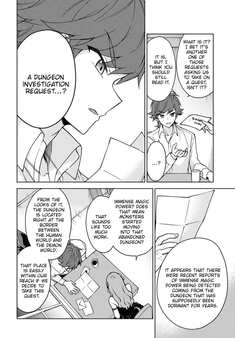 Cheat Skill "Shisha Sosei" ga Kakusei Shite, Inishie no Maougun wo Fukkatsu Sasete Shimaimashita Chapter 4 page 17