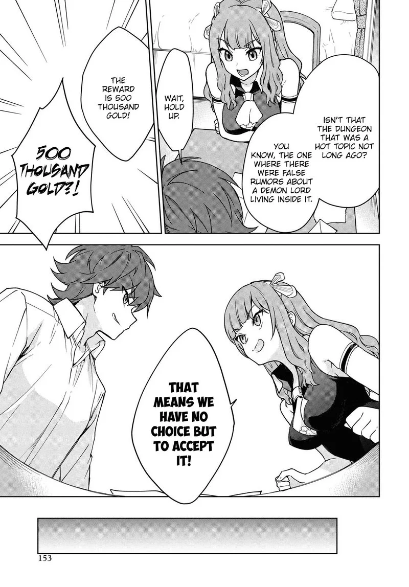 Cheat Skill "Shisha Sosei" ga Kakusei Shite, Inishie no Maougun wo Fukkatsu Sasete Shimaimashita Chapter 4 page 18