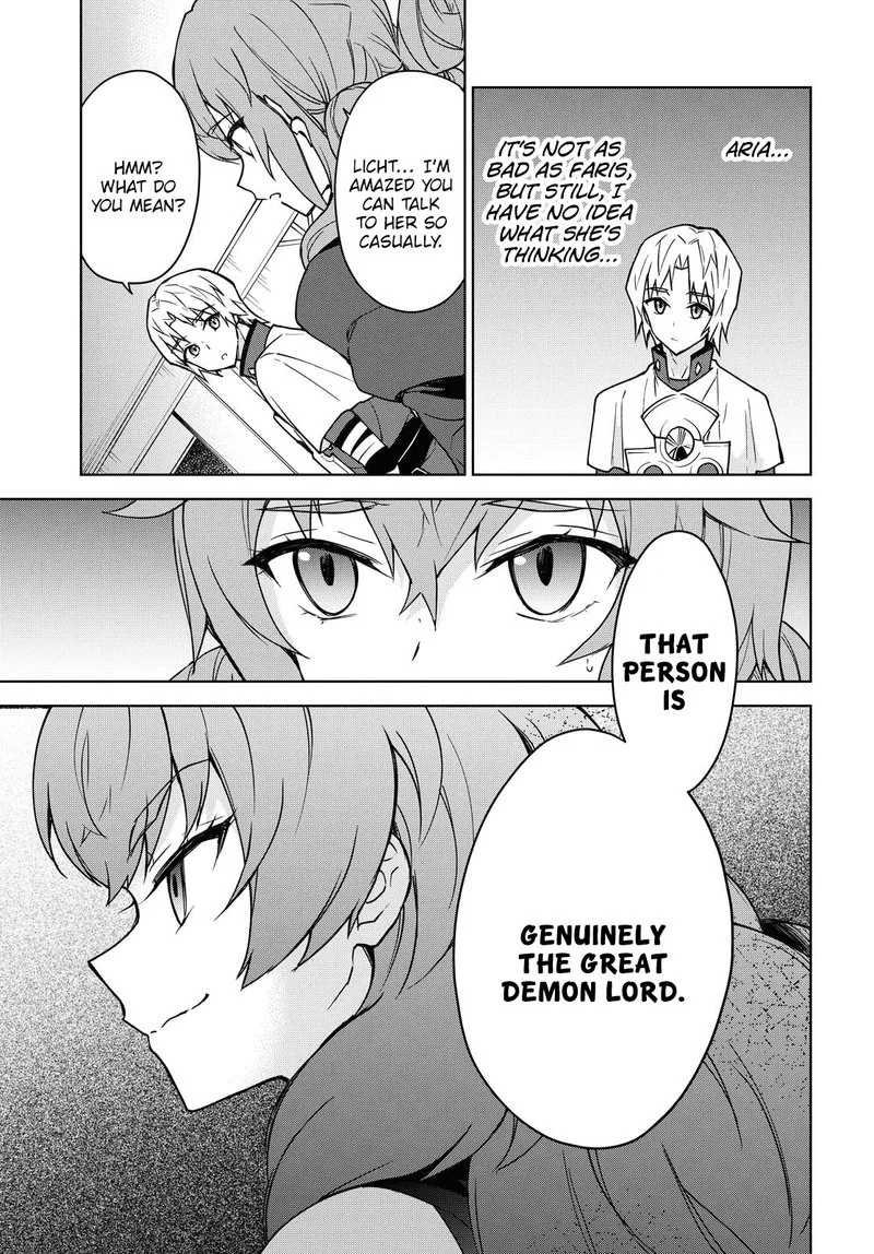 Cheat Skill "Shisha Sosei" ga Kakusei Shite, Inishie no Maougun wo Fukkatsu Sasete Shimaimashita Chapter 4 page 26