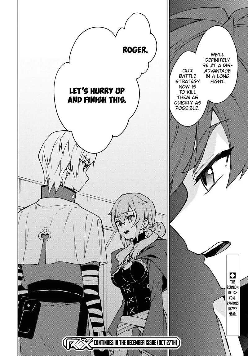Cheat Skill "Shisha Sosei" ga Kakusei Shite, Inishie no Maougun wo Fukkatsu Sasete Shimaimashita Chapter 4 page 31