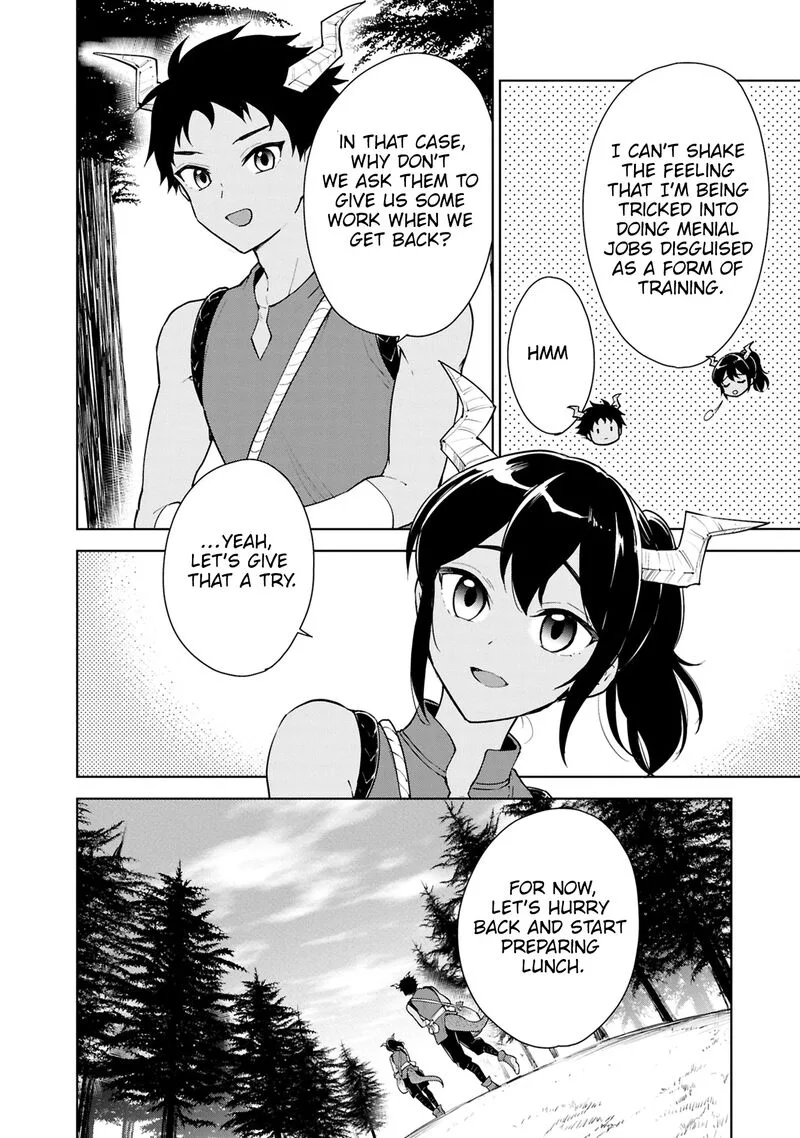 Cheat Skill "Shisha Sosei" ga Kakusei Shite, Inishie no Maougun wo Fukkatsu Sasete Shimaimashita Chapter 40 page 14