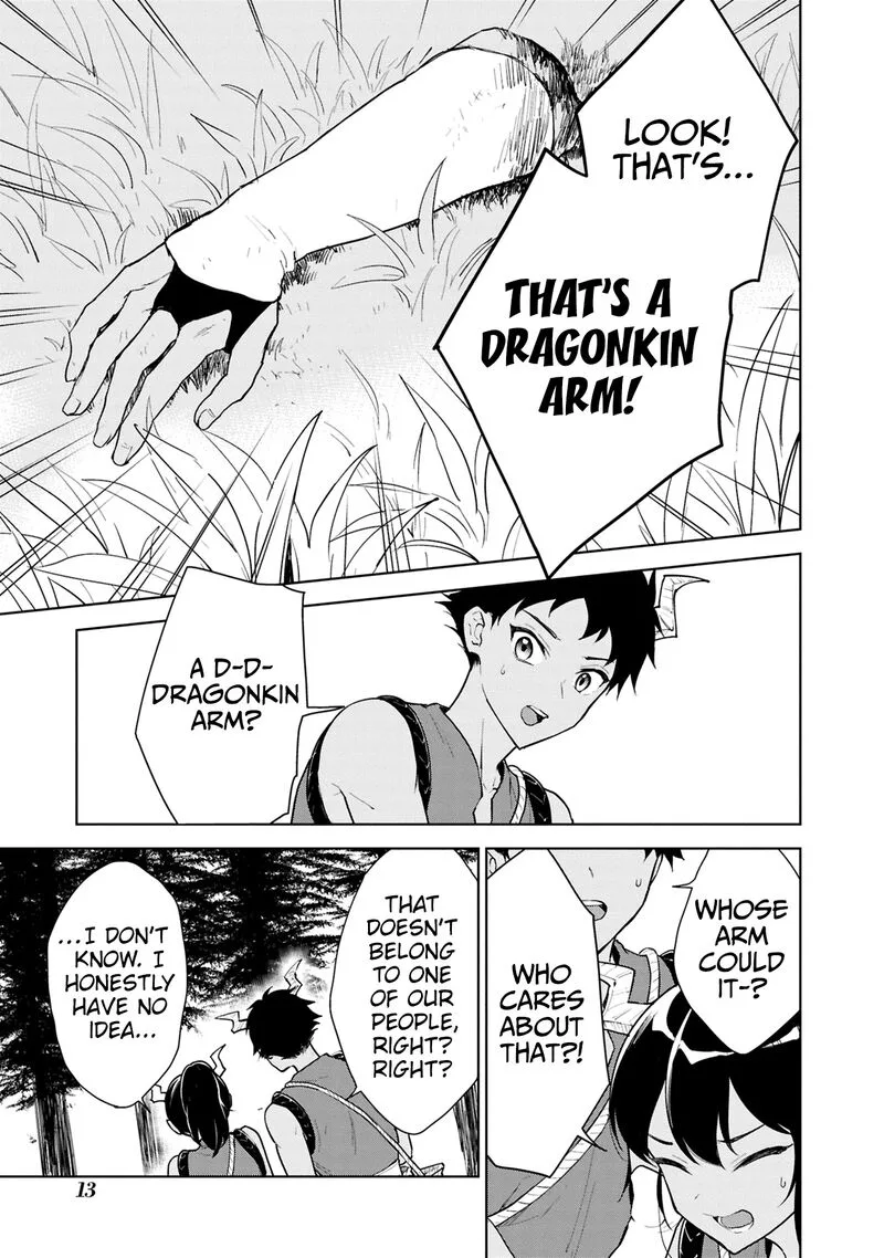 Cheat Skill "Shisha Sosei" ga Kakusei Shite, Inishie no Maougun wo Fukkatsu Sasete Shimaimashita Chapter 40 page 17