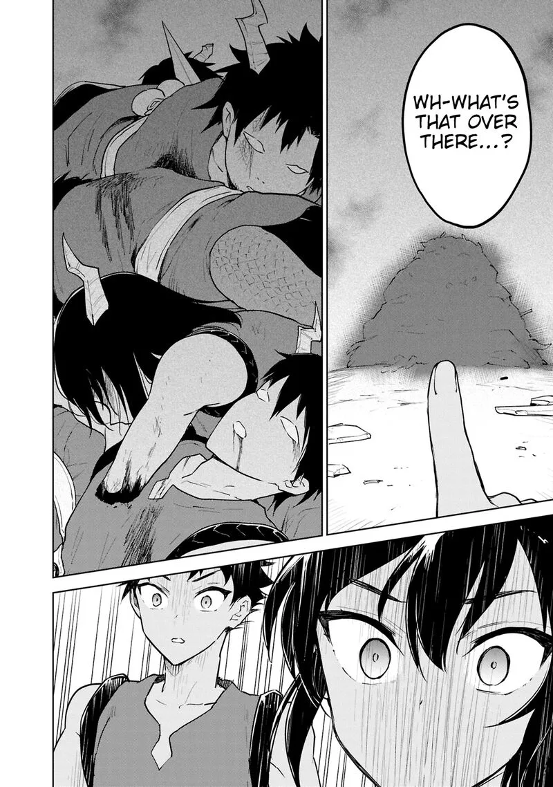 Cheat Skill "Shisha Sosei" ga Kakusei Shite, Inishie no Maougun wo Fukkatsu Sasete Shimaimashita Chapter 40 page 22