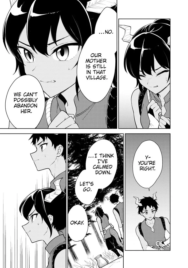 Cheat Skill "Shisha Sosei" ga Kakusei Shite, Inishie no Maougun wo Fukkatsu Sasete Shimaimashita Chapter 40 page 19