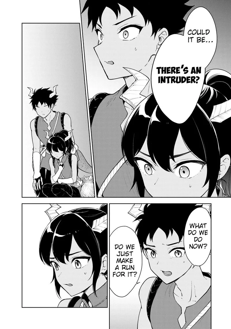 Cheat Skill "Shisha Sosei" ga Kakusei Shite, Inishie no Maougun wo Fukkatsu Sasete Shimaimashita Chapter 40 page 18