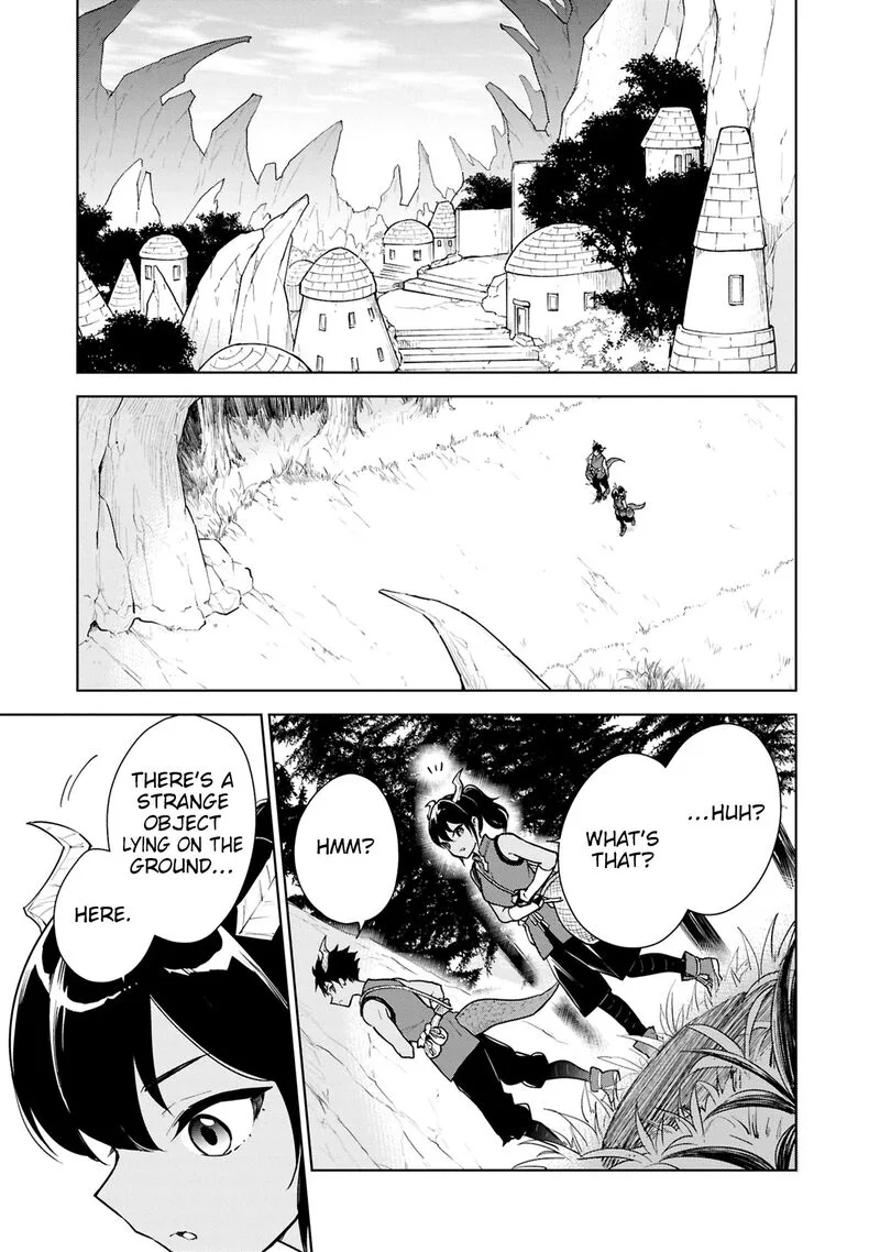 Cheat Skill "Shisha Sosei" ga Kakusei Shite, Inishie no Maougun wo Fukkatsu Sasete Shimaimashita Chapter 40 page 15