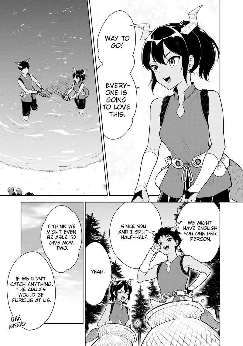 Cheat Skill "Shisha Sosei" ga Kakusei Shite, Inishie no Maougun wo Fukkatsu Sasete Shimaimashita Chapter 40 page 11