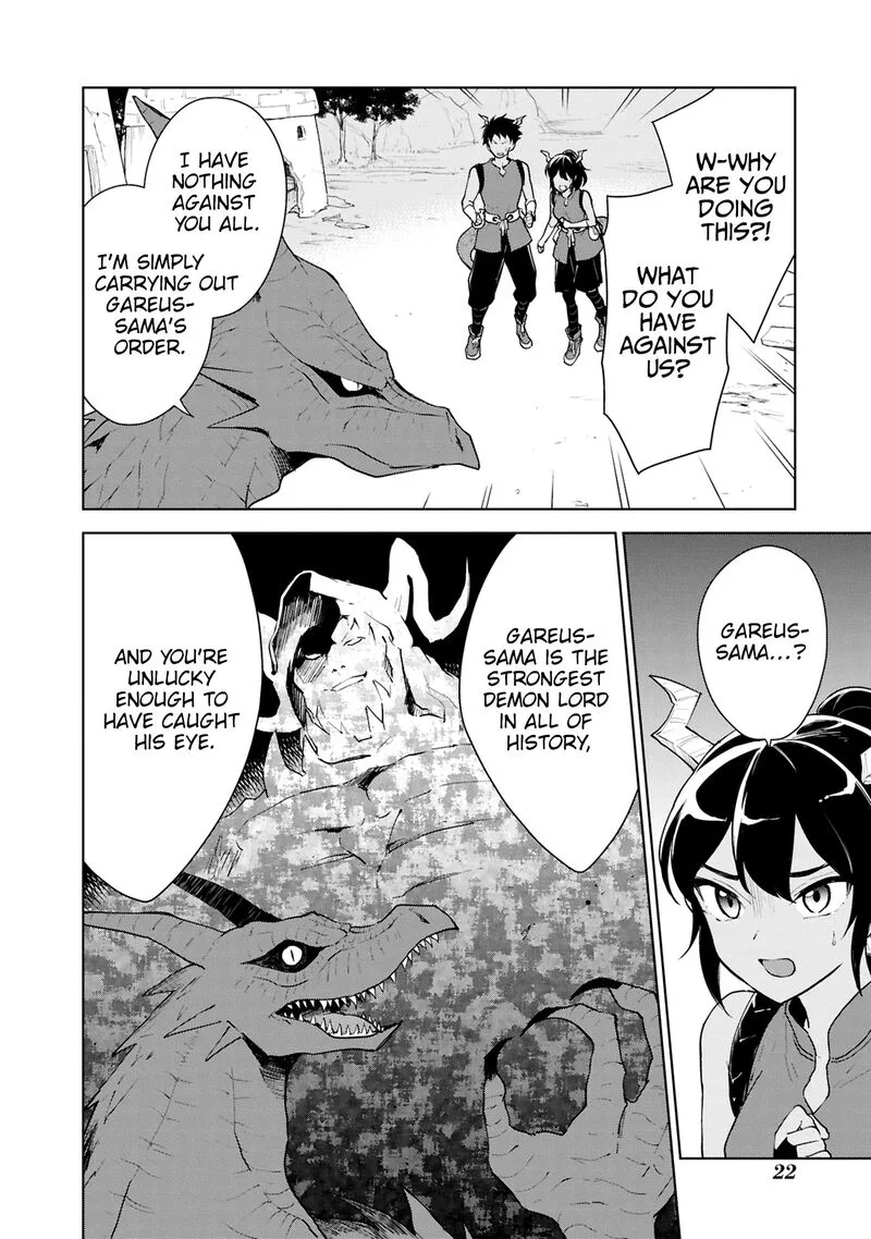 Cheat Skill "Shisha Sosei" ga Kakusei Shite, Inishie no Maougun wo Fukkatsu Sasete Shimaimashita Chapter 40 page 26