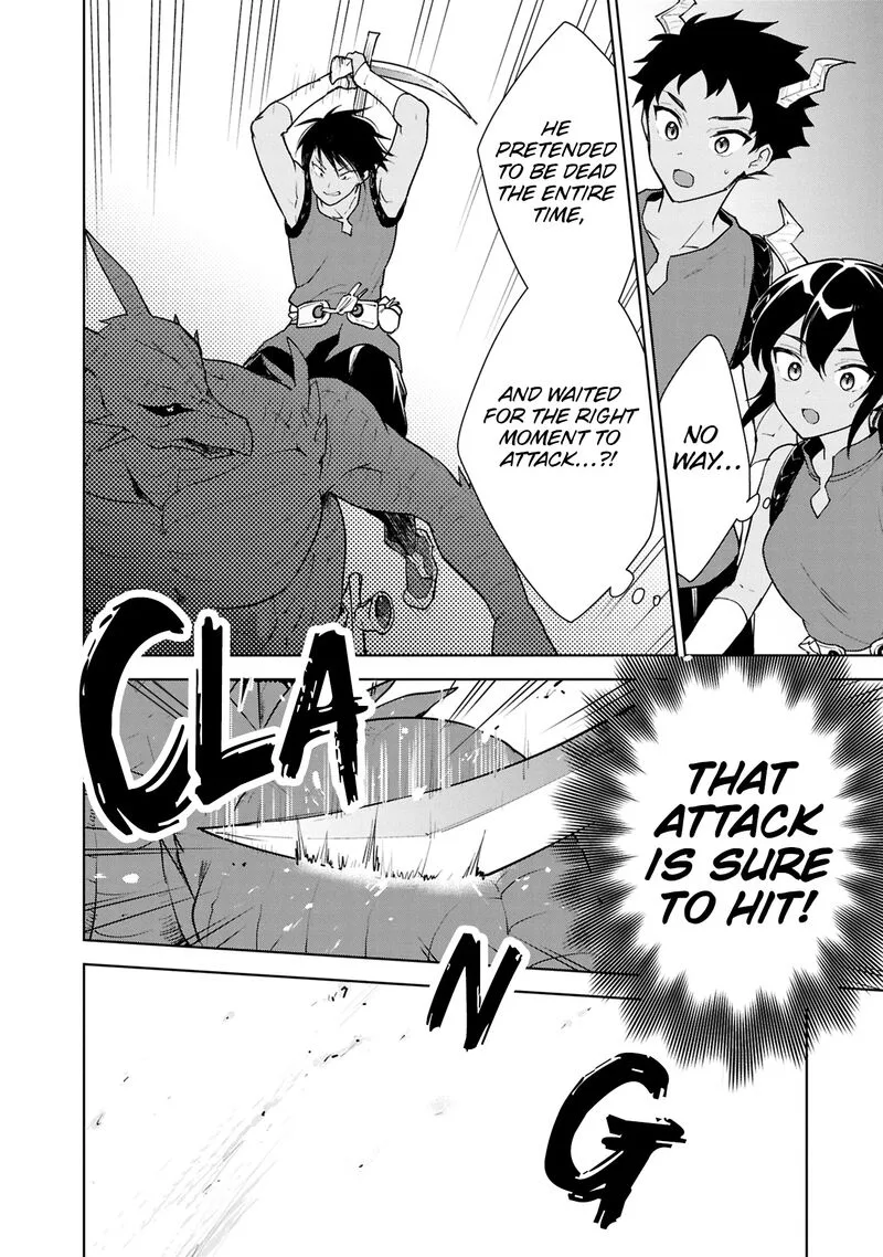 Cheat Skill "Shisha Sosei" ga Kakusei Shite, Inishie no Maougun wo Fukkatsu Sasete Shimaimashita Chapter 40 page 30