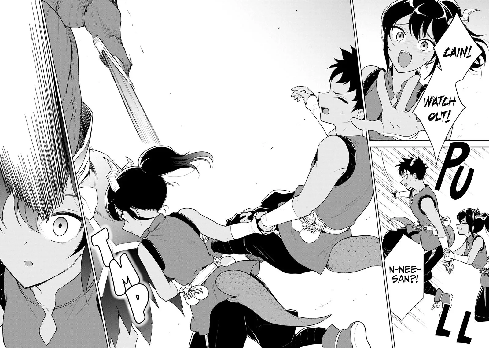 Cheat Skill "Shisha Sosei" ga Kakusei Shite, Inishie no Maougun wo Fukkatsu Sasete Shimaimashita Chapter 40 page 34