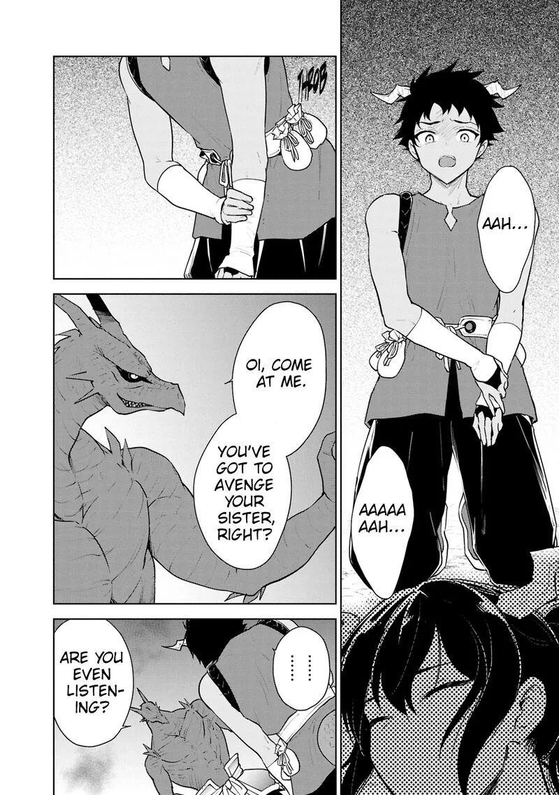 Cheat Skill "Shisha Sosei" ga Kakusei Shite, Inishie no Maougun wo Fukkatsu Sasete Shimaimashita Chapter 40 page 37