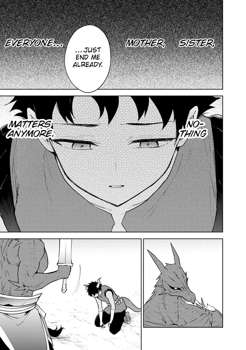 Cheat Skill "Shisha Sosei" ga Kakusei Shite, Inishie no Maougun wo Fukkatsu Sasete Shimaimashita Chapter 40 page 38