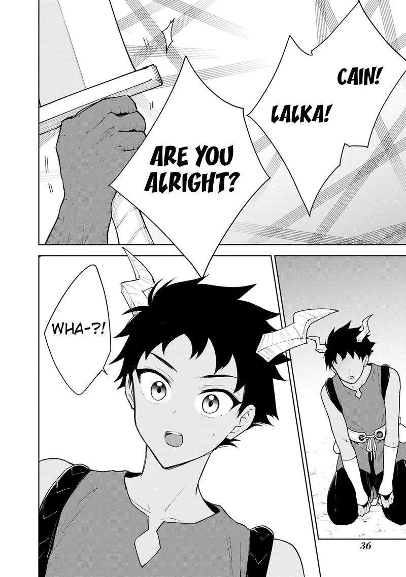 Cheat Skill "Shisha Sosei" ga Kakusei Shite, Inishie no Maougun wo Fukkatsu Sasete Shimaimashita Chapter 40 page 39