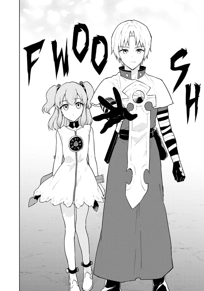 Cheat Skill "Shisha Sosei" ga Kakusei Shite, Inishie no Maougun wo Fukkatsu Sasete Shimaimashita Chapter 40 page 41