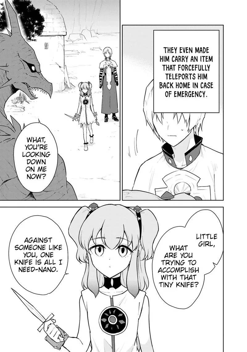 Cheat Skill "Shisha Sosei" ga Kakusei Shite, Inishie no Maougun wo Fukkatsu Sasete Shimaimashita Chapter 41 page 8
