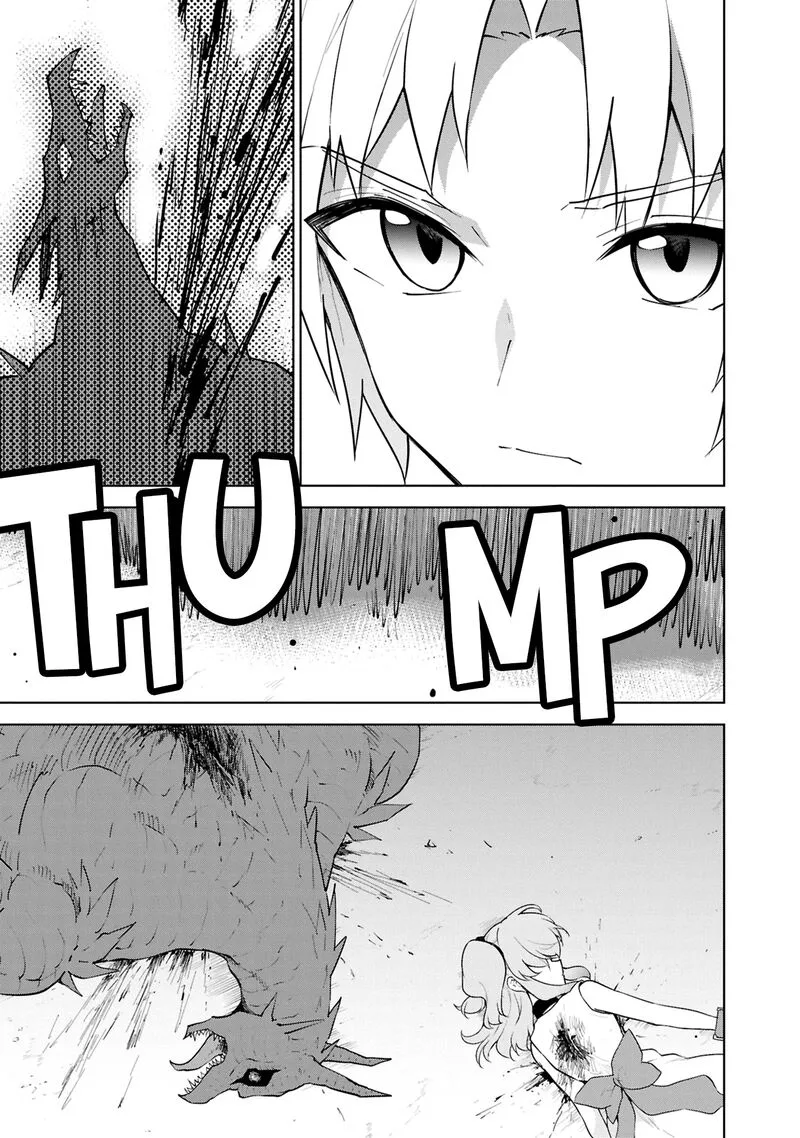 Cheat Skill "Shisha Sosei" ga Kakusei Shite, Inishie no Maougun wo Fukkatsu Sasete Shimaimashita Chapter 41 page 20