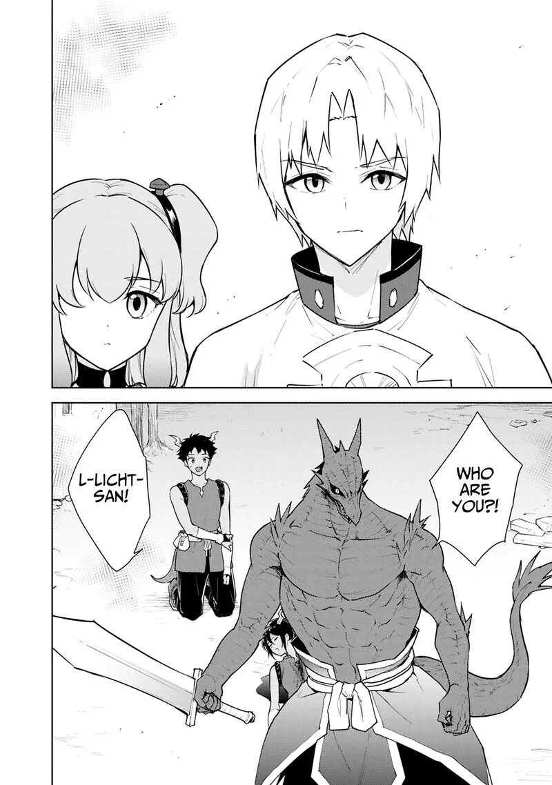 Cheat Skill "Shisha Sosei" ga Kakusei Shite, Inishie no Maougun wo Fukkatsu Sasete Shimaimashita Chapter 41 page 3