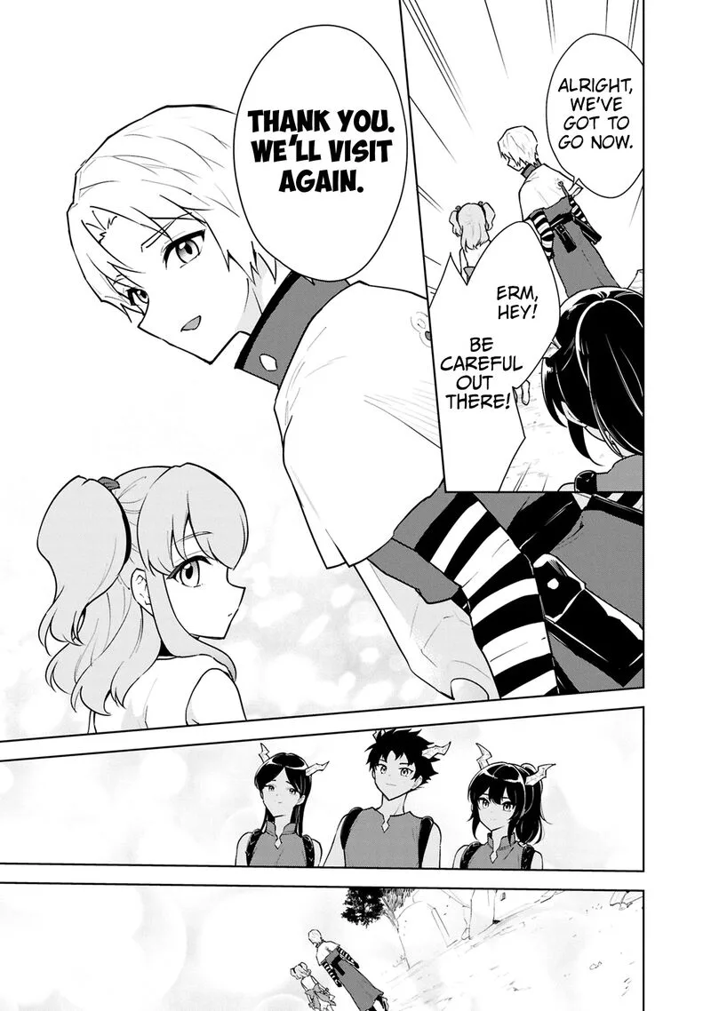 Cheat Skill "Shisha Sosei" ga Kakusei Shite, Inishie no Maougun wo Fukkatsu Sasete Shimaimashita Chapter 41 page 32