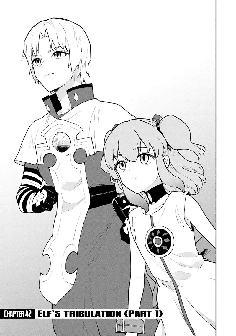 Cheat Skill "Shisha Sosei" ga Kakusei Shite, Inishie no Maougun wo Fukkatsu Sasete Shimaimashita Chapter 42 page 3