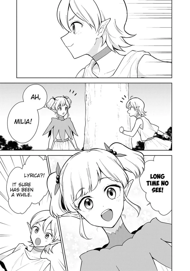 Cheat Skill "Shisha Sosei" ga Kakusei Shite, Inishie no Maougun wo Fukkatsu Sasete Shimaimashita Chapter 42 page 17