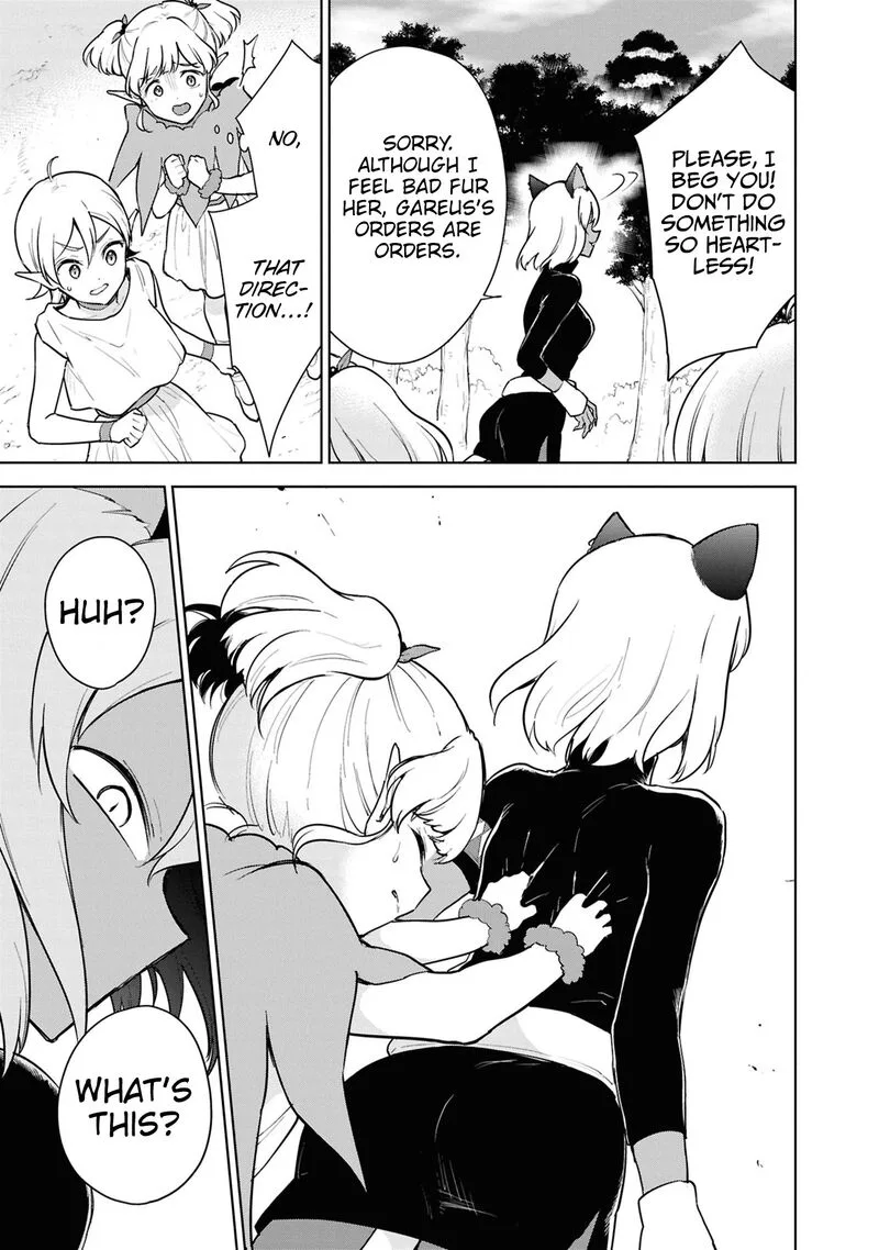 Cheat Skill "Shisha Sosei" ga Kakusei Shite, Inishie no Maougun wo Fukkatsu Sasete Shimaimashita Chapter 42 page 25