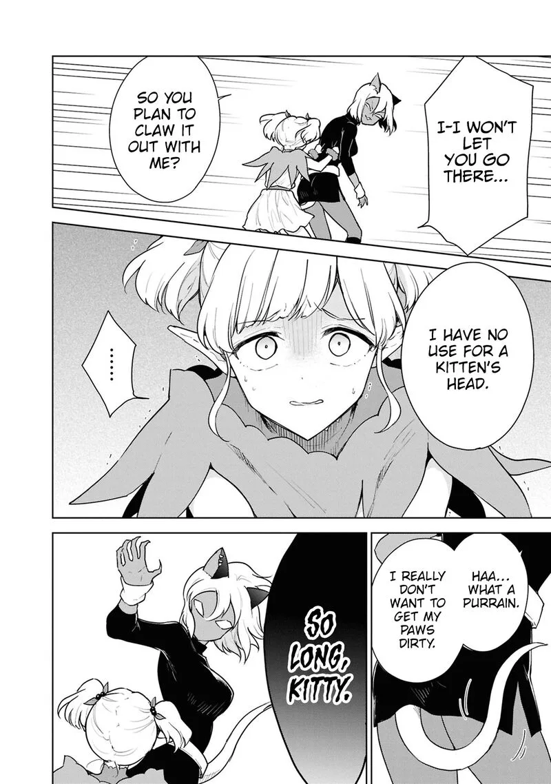 Cheat Skill "Shisha Sosei" ga Kakusei Shite, Inishie no Maougun wo Fukkatsu Sasete Shimaimashita Chapter 42 page 26