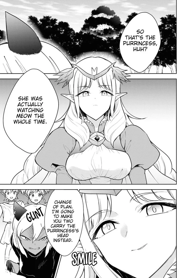 Cheat Skill "Shisha Sosei" ga Kakusei Shite, Inishie no Maougun wo Fukkatsu Sasete Shimaimashita Chapter 42 page 29