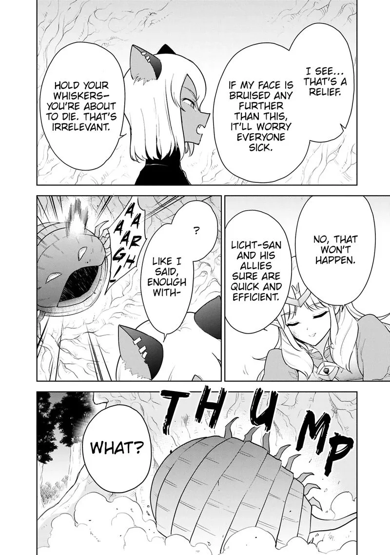 Cheat Skill "Shisha Sosei" ga Kakusei Shite, Inishie no Maougun wo Fukkatsu Sasete Shimaimashita Chapter 43 page 21