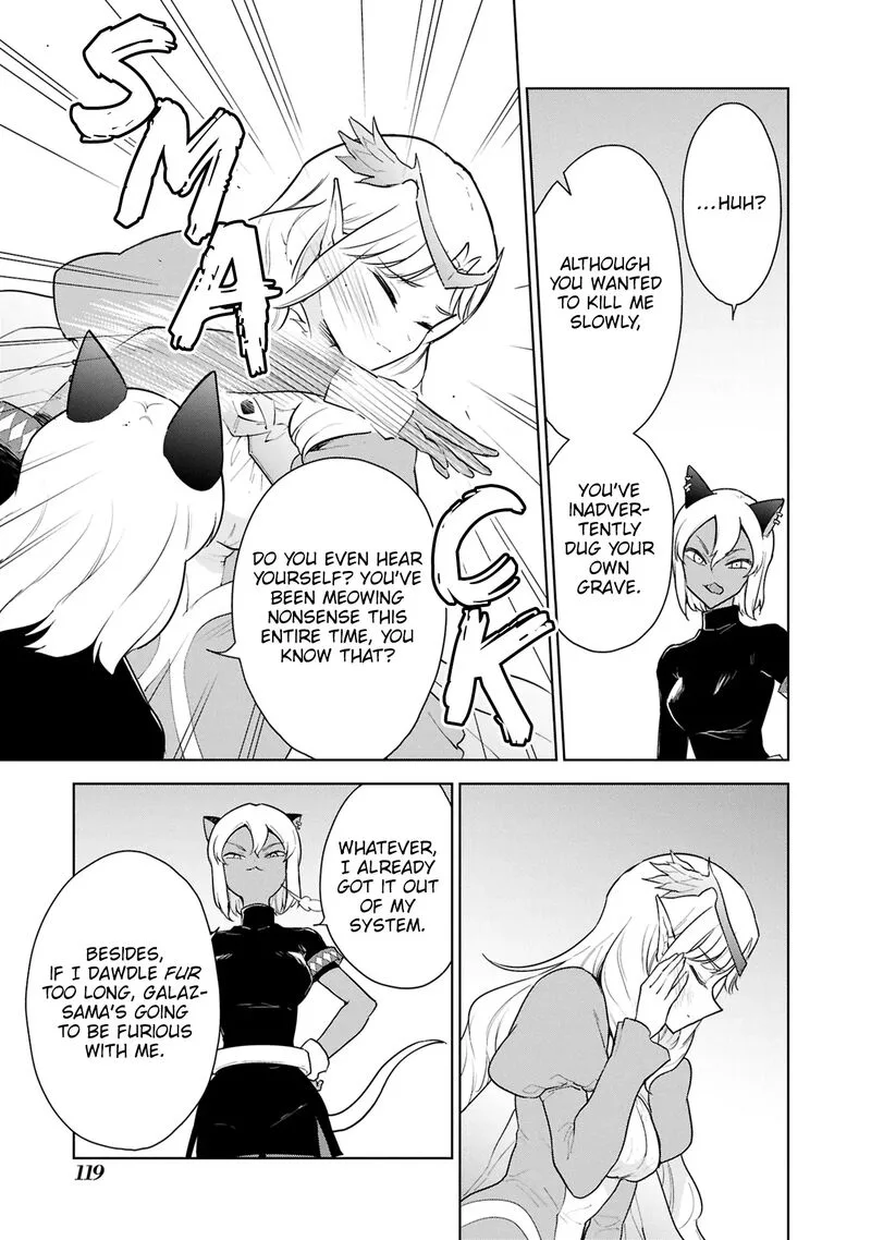 Cheat Skill "Shisha Sosei" ga Kakusei Shite, Inishie no Maougun wo Fukkatsu Sasete Shimaimashita Chapter 43 page 20