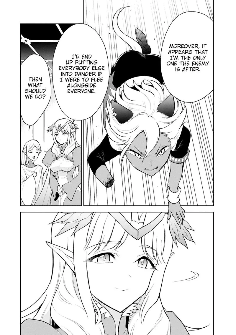 Cheat Skill "Shisha Sosei" ga Kakusei Shite, Inishie no Maougun wo Fukkatsu Sasete Shimaimashita Chapter 43 page 4