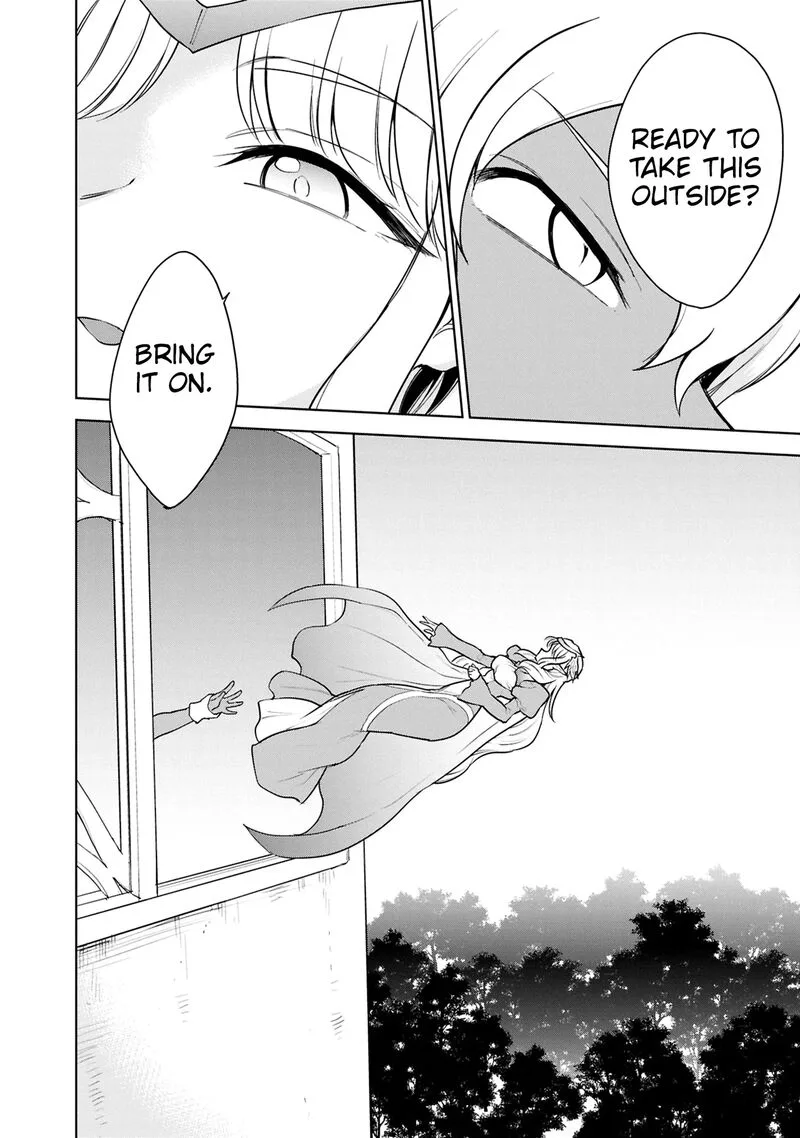 Cheat Skill "Shisha Sosei" ga Kakusei Shite, Inishie no Maougun wo Fukkatsu Sasete Shimaimashita Chapter 43 page 11