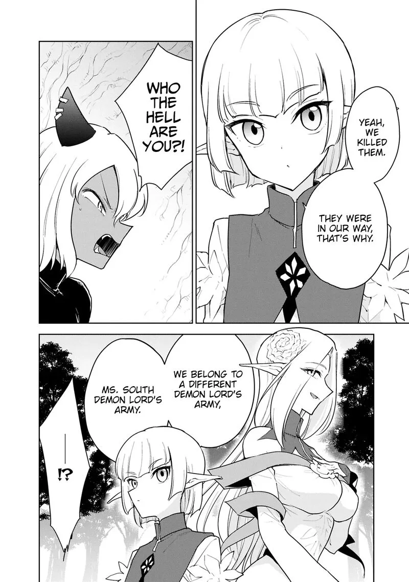 Cheat Skill "Shisha Sosei" ga Kakusei Shite, Inishie no Maougun wo Fukkatsu Sasete Shimaimashita Chapter 43 page 25