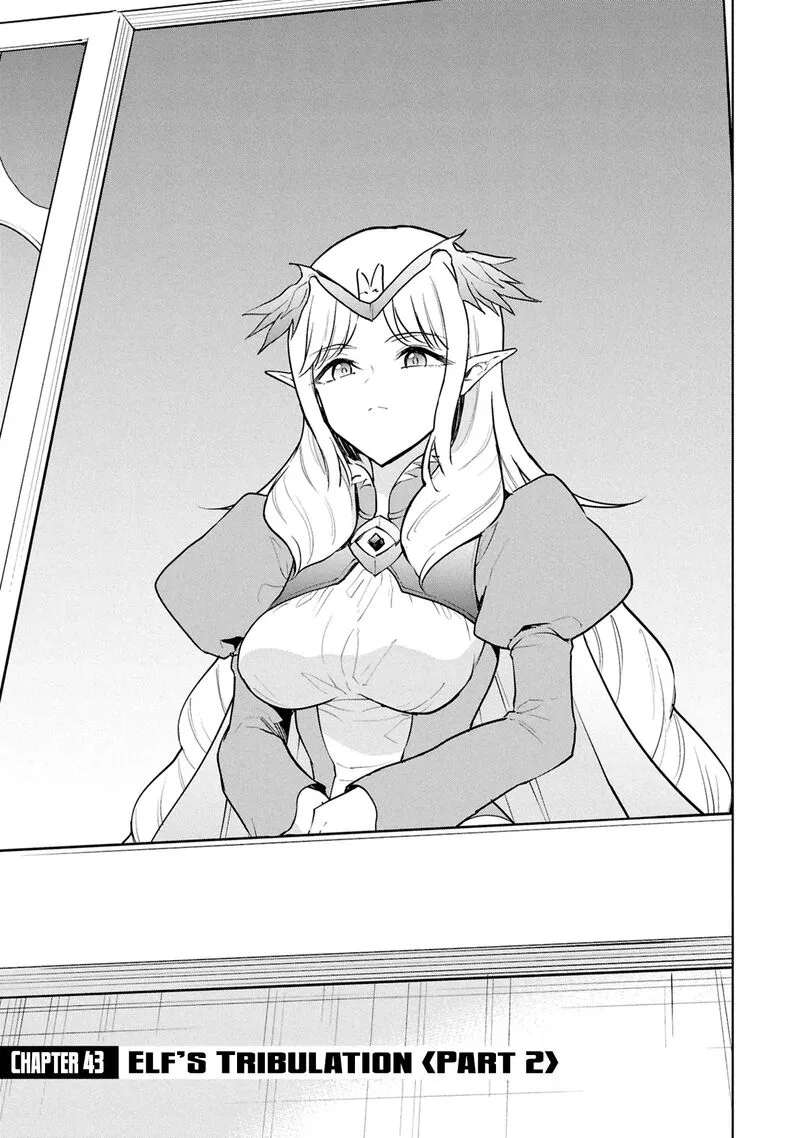 Cheat Skill "Shisha Sosei" ga Kakusei Shite, Inishie no Maougun wo Fukkatsu Sasete Shimaimashita Chapter 43 page 2