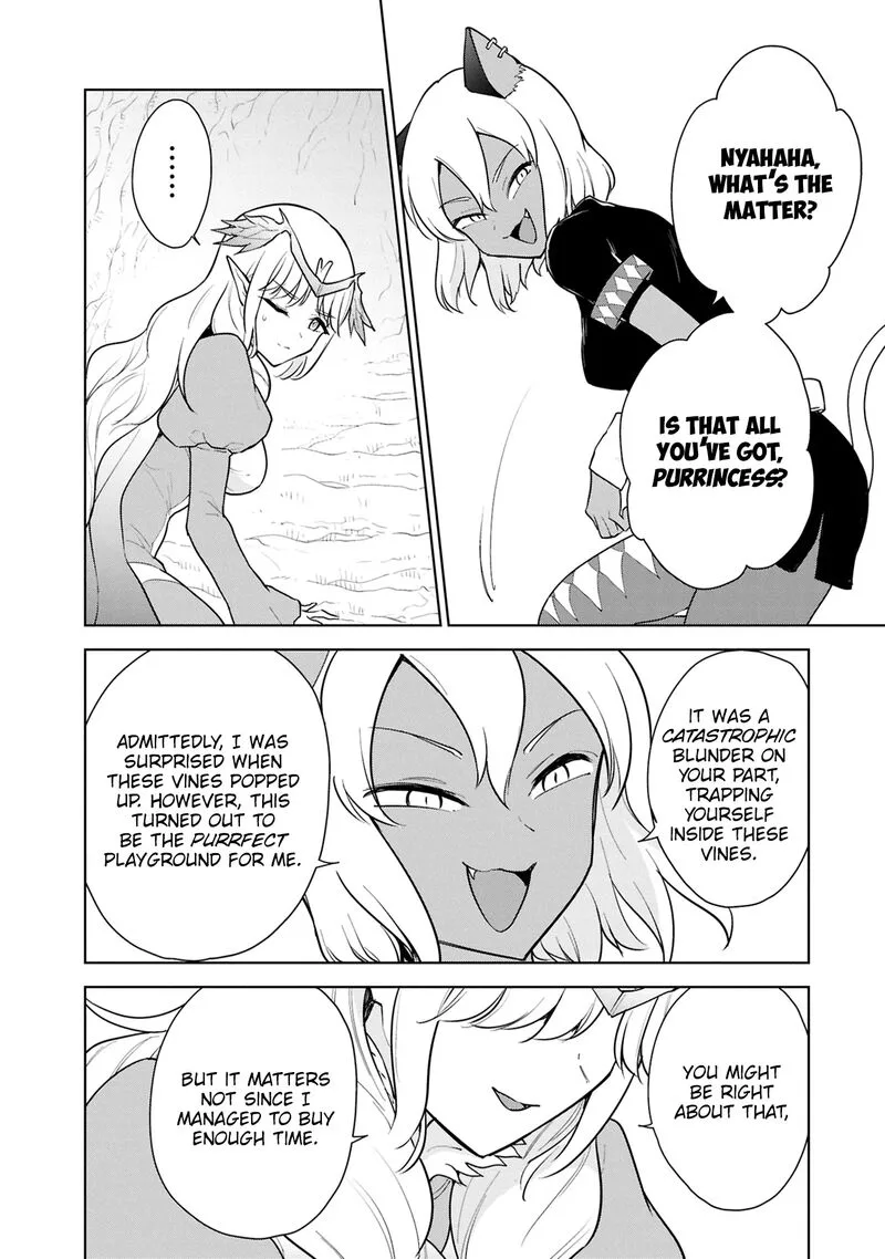 Cheat Skill "Shisha Sosei" ga Kakusei Shite, Inishie no Maougun wo Fukkatsu Sasete Shimaimashita Chapter 43 page 19