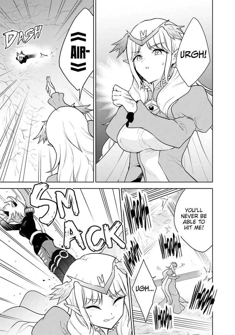 Cheat Skill "Shisha Sosei" ga Kakusei Shite, Inishie no Maougun wo Fukkatsu Sasete Shimaimashita Chapter 43 page 18