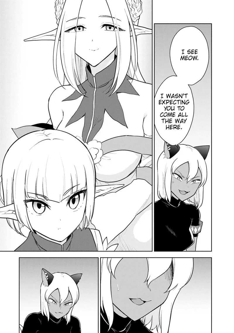 Cheat Skill "Shisha Sosei" ga Kakusei Shite, Inishie no Maougun wo Fukkatsu Sasete Shimaimashita Chapter 43 page 26