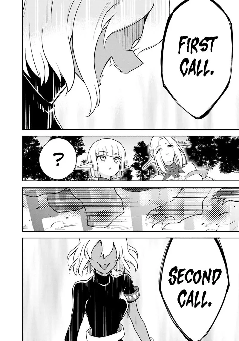 Cheat Skill "Shisha Sosei" ga Kakusei Shite, Inishie no Maougun wo Fukkatsu Sasete Shimaimashita Chapter 43 page 27