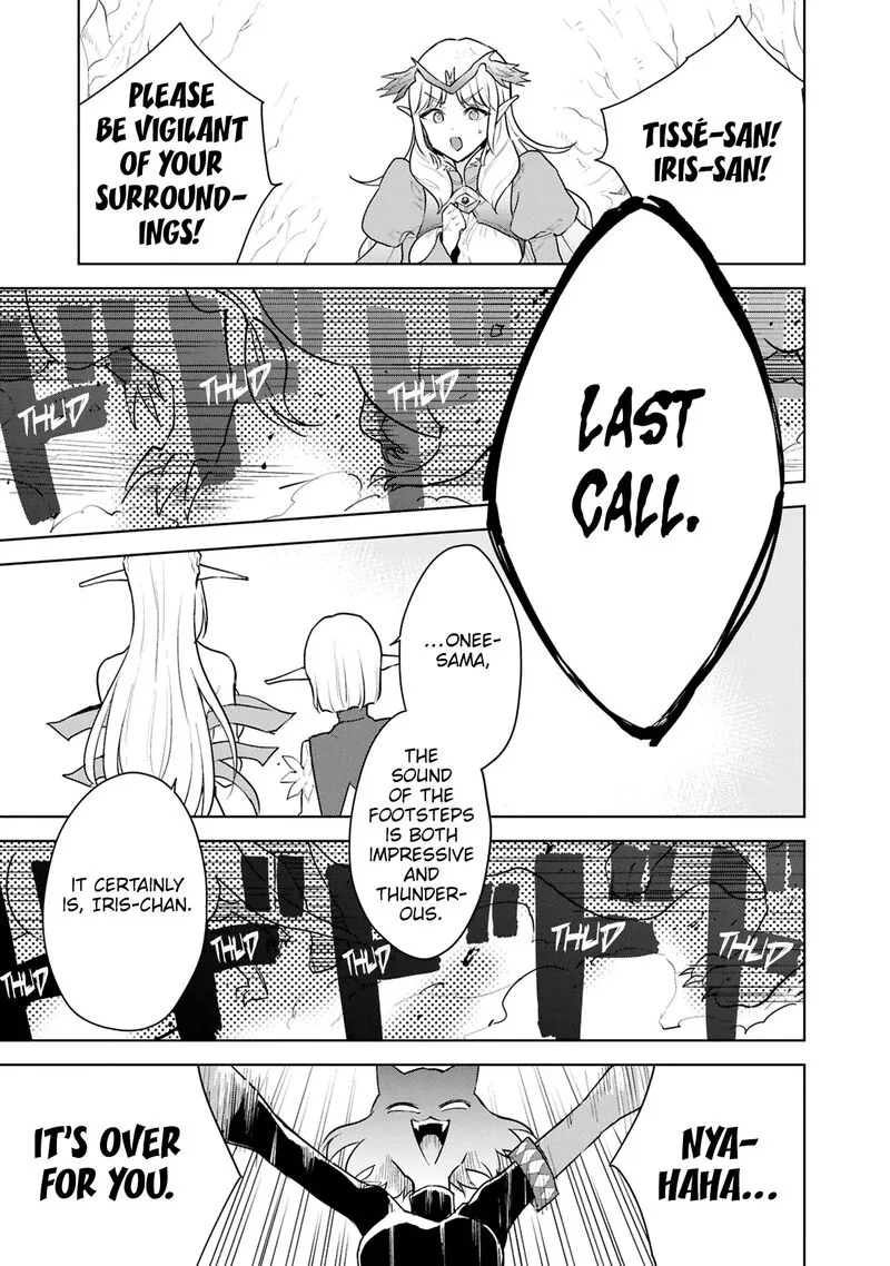 Cheat Skill "Shisha Sosei" ga Kakusei Shite, Inishie no Maougun wo Fukkatsu Sasete Shimaimashita Chapter 43 page 28
