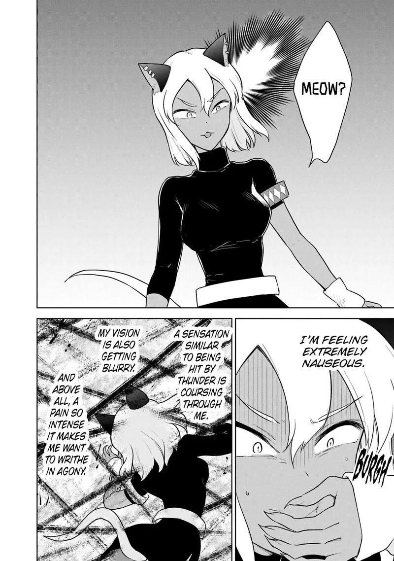 Cheat Skill "Shisha Sosei" ga Kakusei Shite, Inishie no Maougun wo Fukkatsu Sasete Shimaimashita Chapter 43 page 34