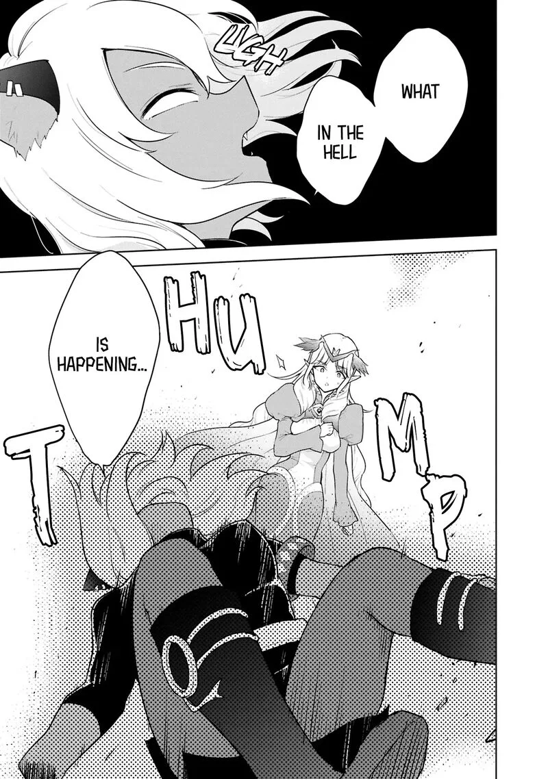Cheat Skill "Shisha Sosei" ga Kakusei Shite, Inishie no Maougun wo Fukkatsu Sasete Shimaimashita Chapter 43 page 35