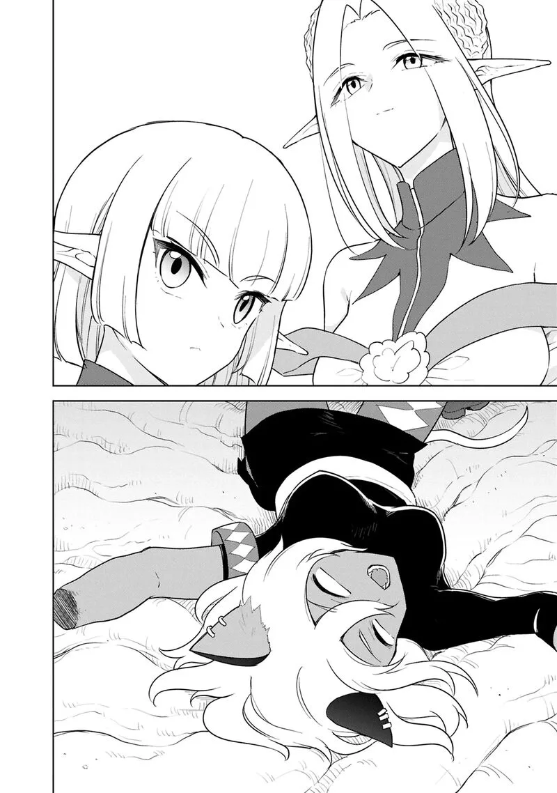 Cheat Skill "Shisha Sosei" ga Kakusei Shite, Inishie no Maougun wo Fukkatsu Sasete Shimaimashita Chapter 43 page 36