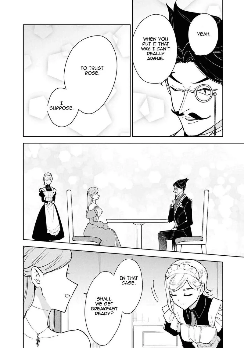 Cheat Skill "Shisha Sosei" ga Kakusei Shite, Inishie no Maougun wo Fukkatsu Sasete Shimaimashita Chapter 44 page 21