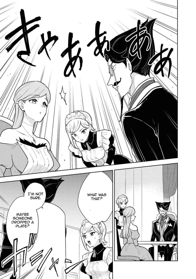 Cheat Skill "Shisha Sosei" ga Kakusei Shite, Inishie no Maougun wo Fukkatsu Sasete Shimaimashita Chapter 44 page 22