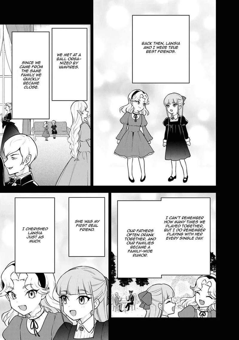 Cheat Skill "Shisha Sosei" ga Kakusei Shite, Inishie no Maougun wo Fukkatsu Sasete Shimaimashita Chapter 45 page 11