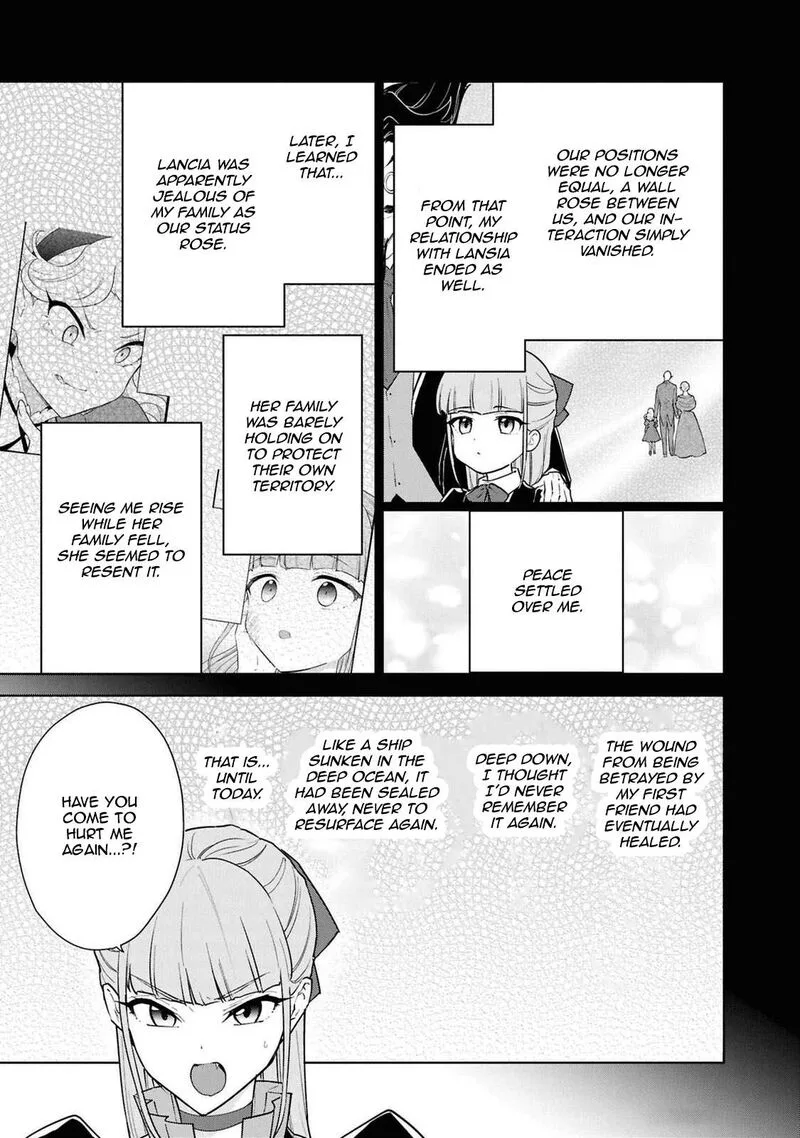 Cheat Skill "Shisha Sosei" ga Kakusei Shite, Inishie no Maougun wo Fukkatsu Sasete Shimaimashita Chapter 45 page 15