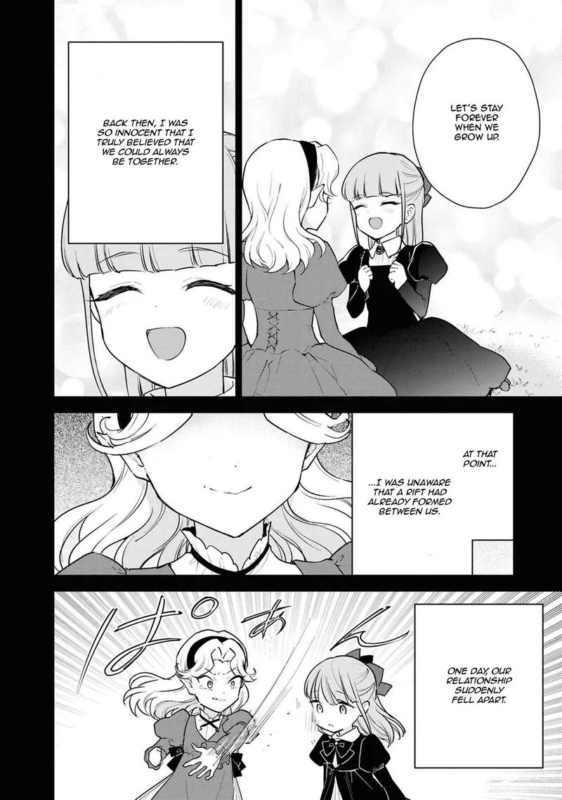 Cheat Skill "Shisha Sosei" ga Kakusei Shite, Inishie no Maougun wo Fukkatsu Sasete Shimaimashita Chapter 45 page 12