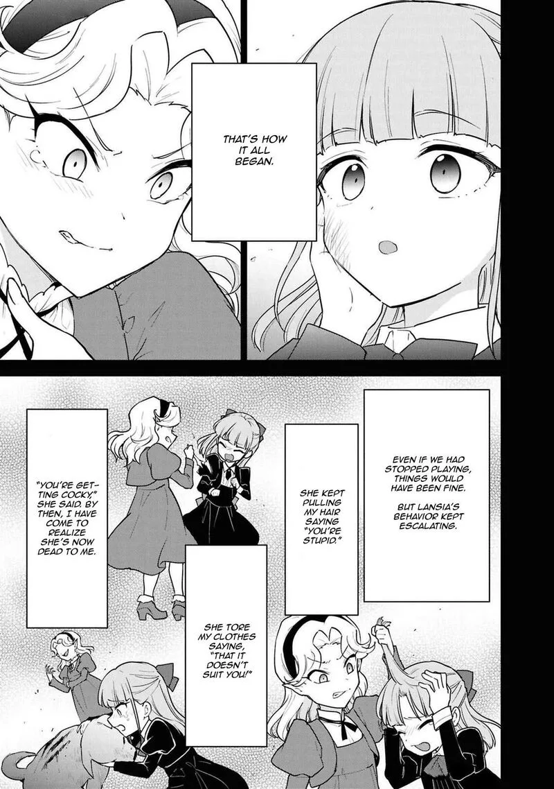 Cheat Skill "Shisha Sosei" ga Kakusei Shite, Inishie no Maougun wo Fukkatsu Sasete Shimaimashita Chapter 45 page 13